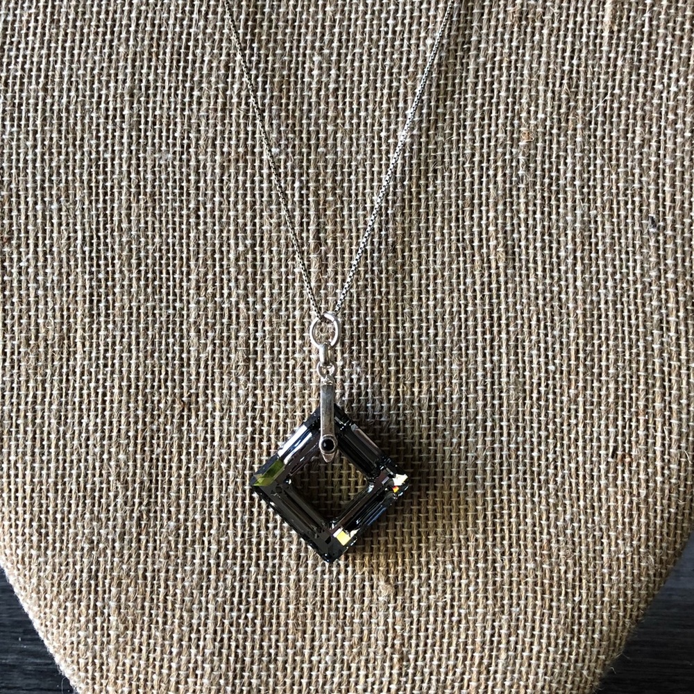 Swarovski Pendant